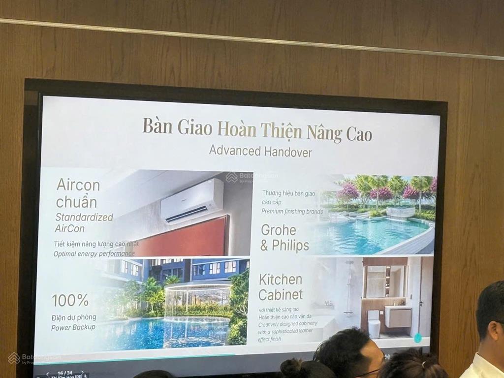 Gladia heights mở bán chính thức giá cực tốt đầu tư sinh lời cao, cho thuê căn hộ tmdv tốt