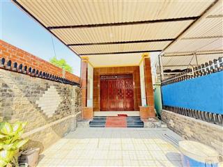 Nhà p. bình nhâm 175m2 sổ hồng riêng bao sang tên.