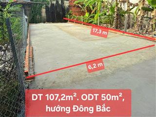 Đất ngay chợ búng hưng định thuận an bình dương, ngang 6.2m sổ riêng bao sang tên.