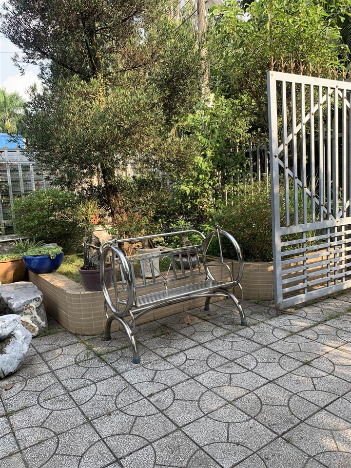 Nhà vườn dt 10m x 37m sổ hồng riêng bao sang tên