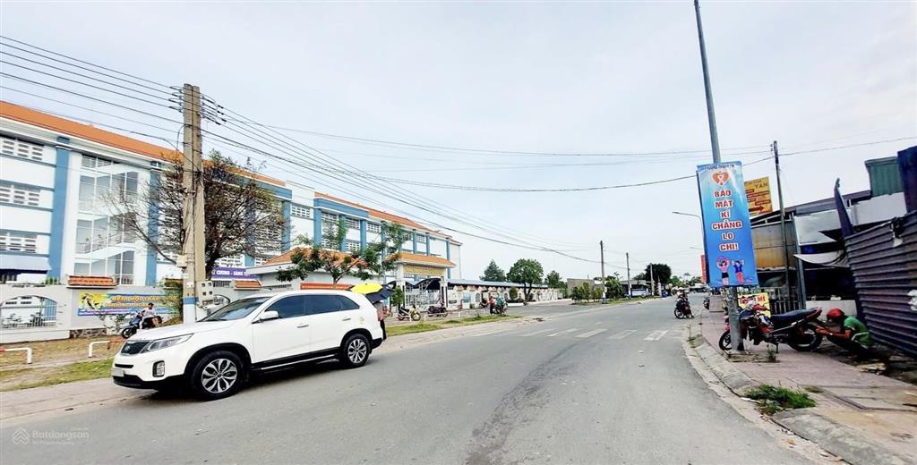 Bán đất lái thiêu 611,2m2 chỉ 6,88 triệu/m2 sổ sẵn sang tên nhanh chóng