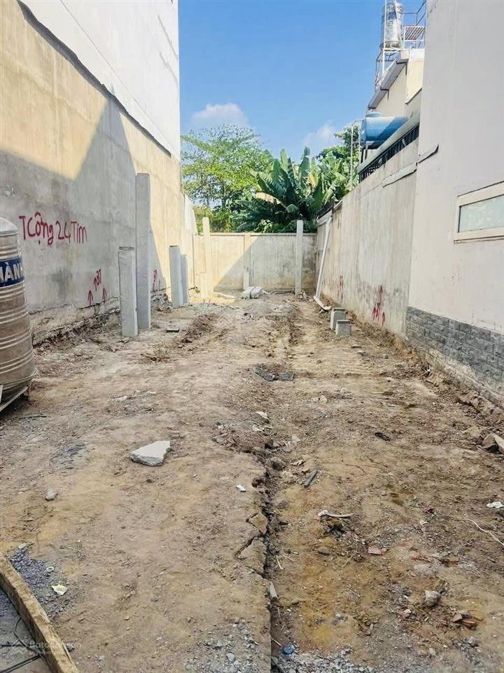 Đất lái thiêu 104m2 đường 5m giá 3.59 tỷ gần nhà thờ lái thiêu!