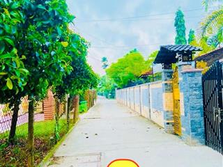 Bán 920,4m2 đất bình nhâm 17  p. lái thiêu  đường 4m thông  cách cmt8 80m