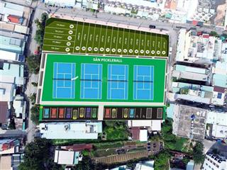 Bán đất sổ sẵn tại thạnh xuân 22  dt 87m2 đất mặt tiền giá chỉ 4.950 tỷ/nền duy nhất 10 nền