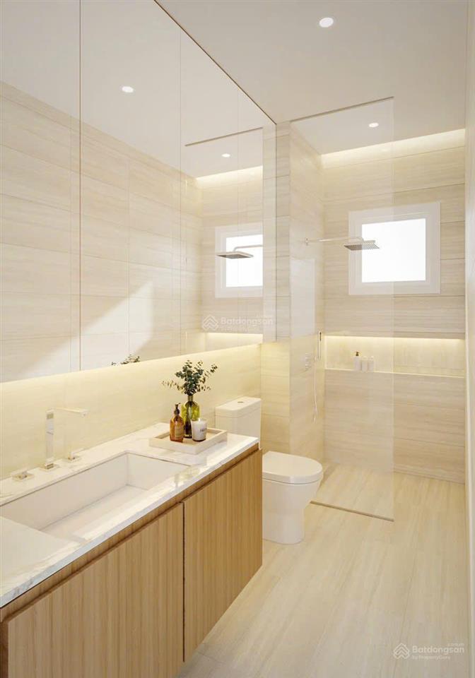 Bán nhà phố thương mại đồng bộ 2 tầng tại bến cát, tp. hồ chí minh. giá 2,4 tỷ/ căn