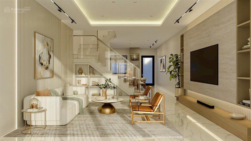 Bán nhà phố thương mại đồng bộ 2 tầng tại bến cát, tp. hồ chí minh. giá 2,4 tỷ/ căn