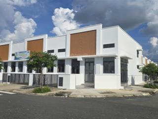 Bán nhà phố thương mại tại phước đông new city dự án của tập đoàn công nghiệp cao su việt nam