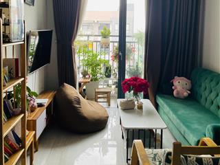 Bán rẻ căn hộ hlpa full nội thất thiết kế đẹp, 68m2 , sổ sẵn sang tên ngay . 4,6 tỷ