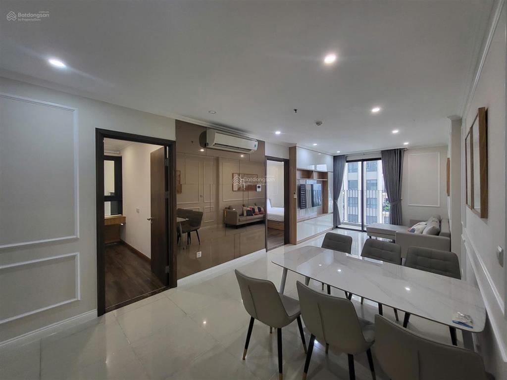 86,38m2 giá bán 12,1 tỷ  100% căn hộ 2pn+ 2wc view hồ bơi đẹp hà đô centrosa garden quận 10