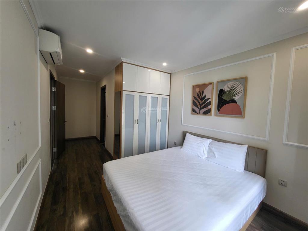 Bán căn góc đẹp 2 phòng ngủ hà đô centrosa garden dt 87m² giá chỉ 12,1 tỷ, full nội thất cao cấp