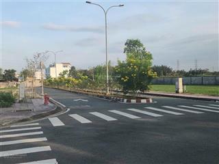 Bán đất p. bình trưng q2, hồ chí minh  giá 11,5 tỷ tl  diện tích 145m  sổ sẵn sang tên ngay