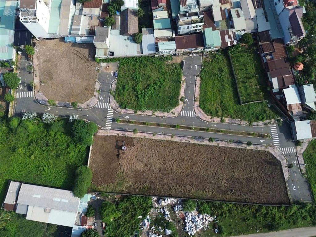 Bán đất p. bình trưng q2, hồ chí minh  giá 11,5 tỷ tl  diện tích 145m  sổ sẵn sang tên ngay