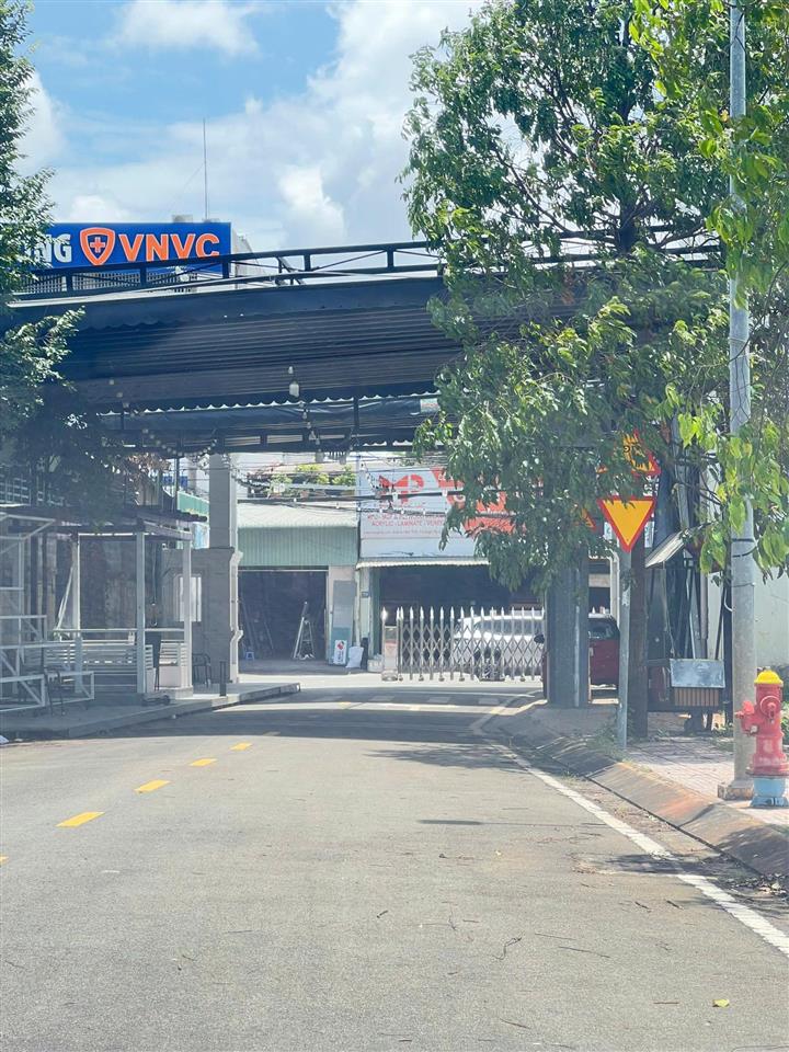 Bán đất p. bình trưng q2, hồ chí minh  giá 11,5 tỷ tl  diện tích 145m  sổ sẵn sang tên ngay