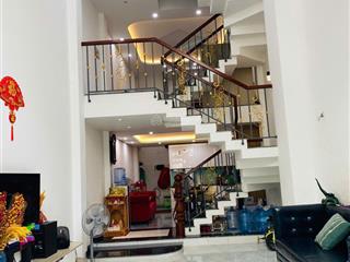 Bán nhà phố full nội thất mặt tiền hà huy giáp, kdc one palace, quận 12  giá 7,2 tỷ