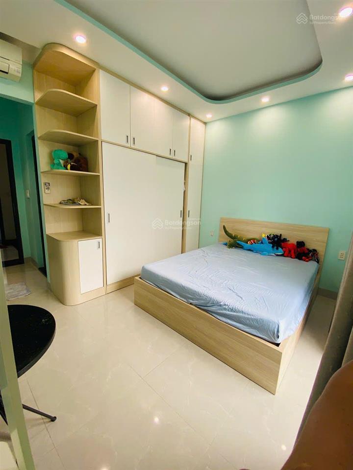 Bán nhà phố full nội thất mặt tiền hà huy giáp, kdc one palace, quận 12  giá 7,2 tỷ