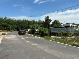 Bán 249m2 đất thổ cư long tân dầu tiếng, shr, chính chủ