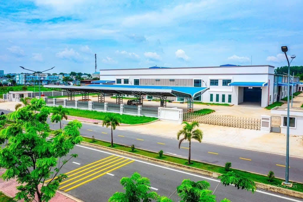 Sở hữu ngay 9.541m đất skc tại long hòa hcm  đã đóng tiền 50 năm