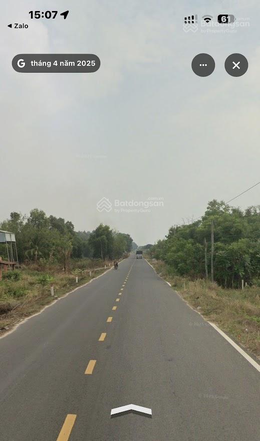 Đất tân châu, tây ninh mặt tiền lớn, giá mềm cho nhà đầu tư