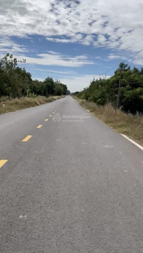 Đất tân châu, tây ninh mặt tiền lớn, giá mềm cho nhà đầu tư