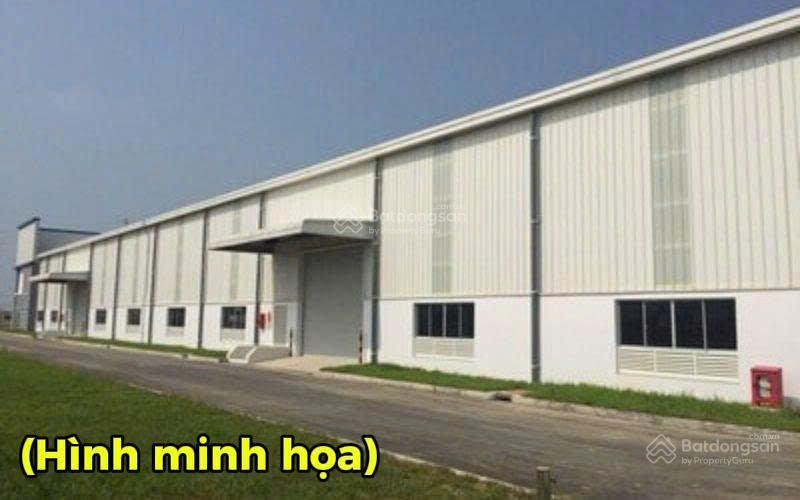 Tìm mặt bằng xây nhà xưởng? gần 1ha đất skc đang chờ chủ mới tại dầu tiếng bình dương