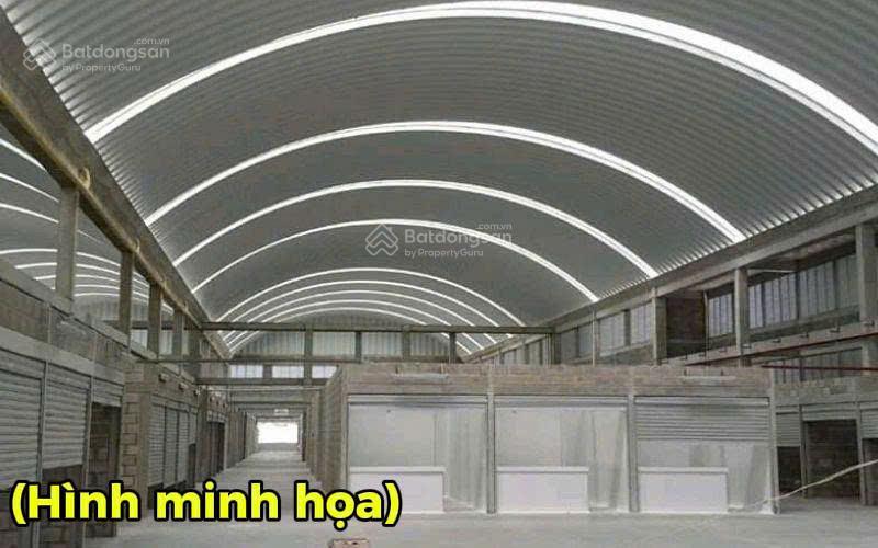 Tìm mặt bằng xây nhà xưởng? gần 1ha đất skc đang chờ chủ mới tại dầu tiếng bình dương