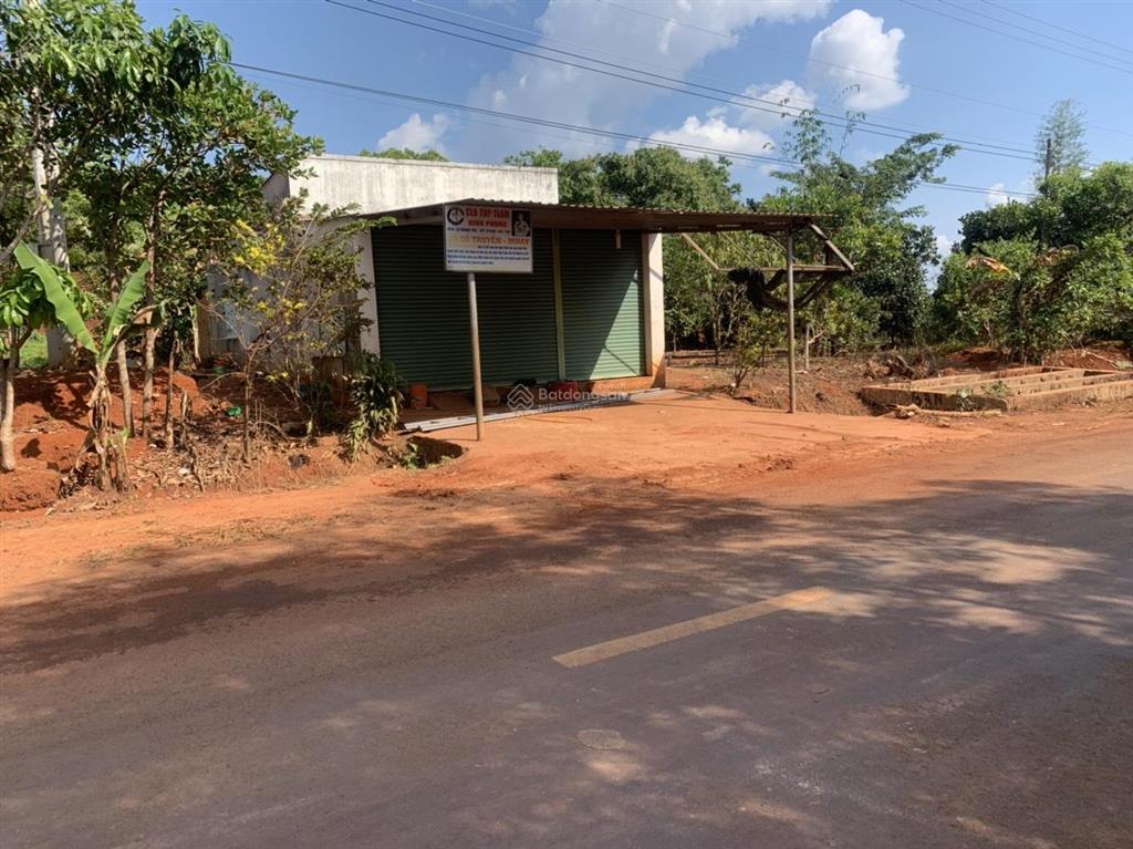 Bán đất 10x46m mặt tiền đt 753  tân lợi  đồng nai