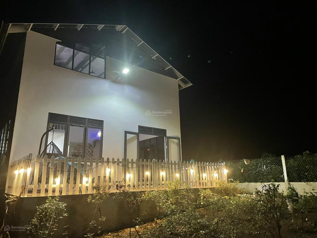 Bán đất mt nhựa dt 10x60m (200m2 tc) đường 13 xã dambri, tp. bảo lộc, tỉnh lâm đồng