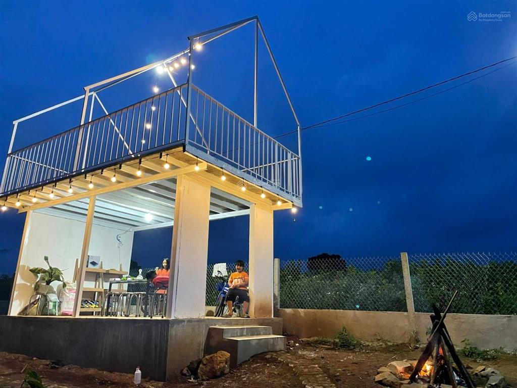 Bán đất mt nhựa dt 10x60m (200m2 tc) đường 13 xã dambri, tp. bảo lộc, tỉnh lâm đồng