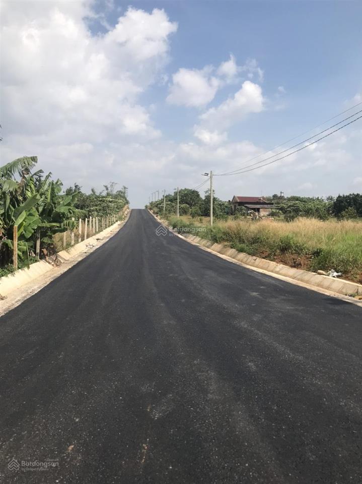 Bán đất mt nhựa dt 10x60m (200m2 tc) đường 13 xã dambri, tp. bảo lộc, tỉnh lâm đồng