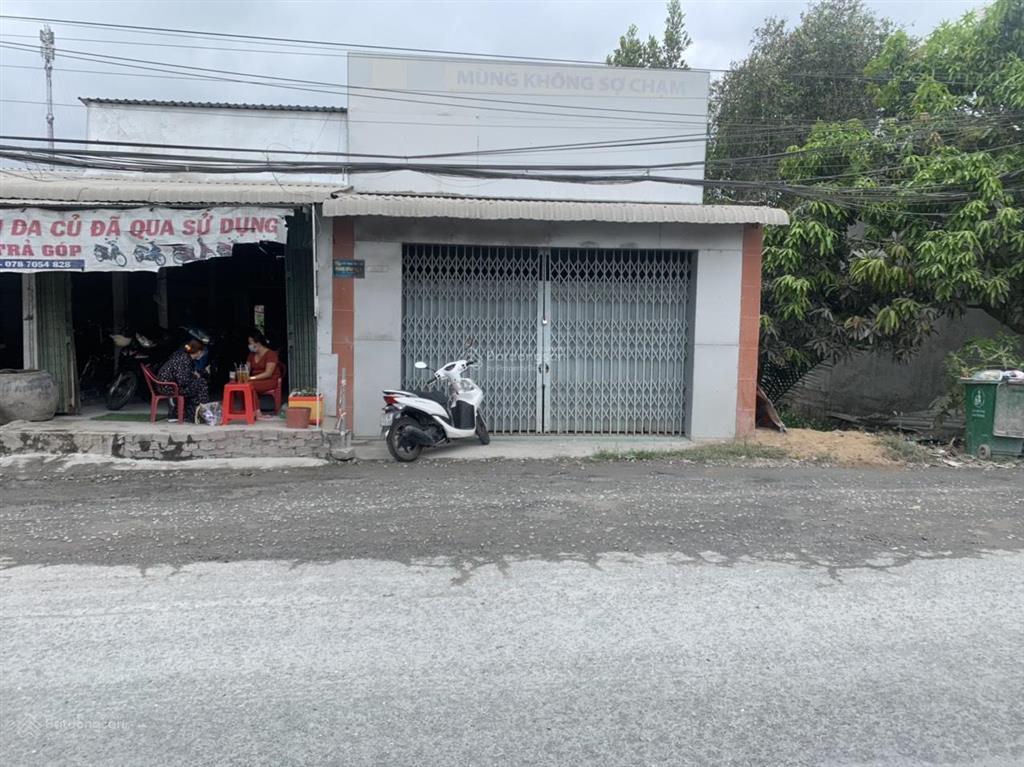 Bán nhà mt tl867  phước lập, tân phước, tiền giang