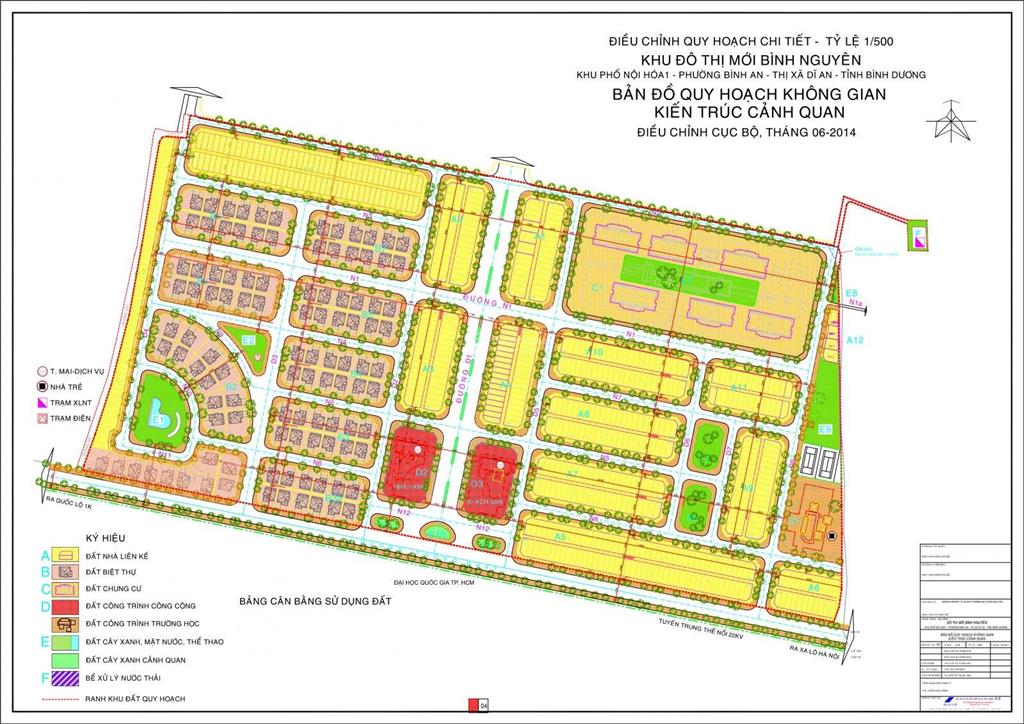 Lô biệt thự chính chủ 2 mặt tiền siêu hot còn sót lại giá chỉ 21,5 tỷ/395m2