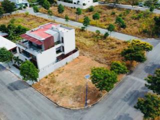 Lô biệt thự chính chủ 2 mặt tiền siêu hot còn sót lại giá chỉ 21,5ty/395m2