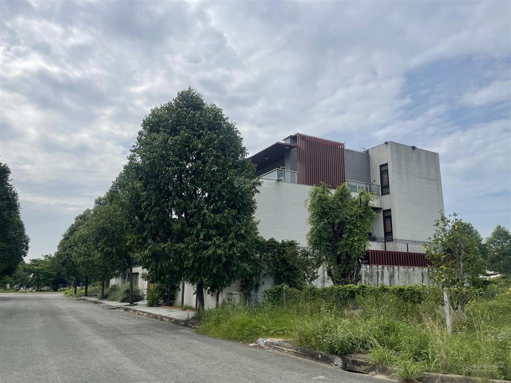 Lô biệt thự chính chủ 2 mặt tiền siêu hot còn sót lại giá chỉ 21,5 tỷ/395m2