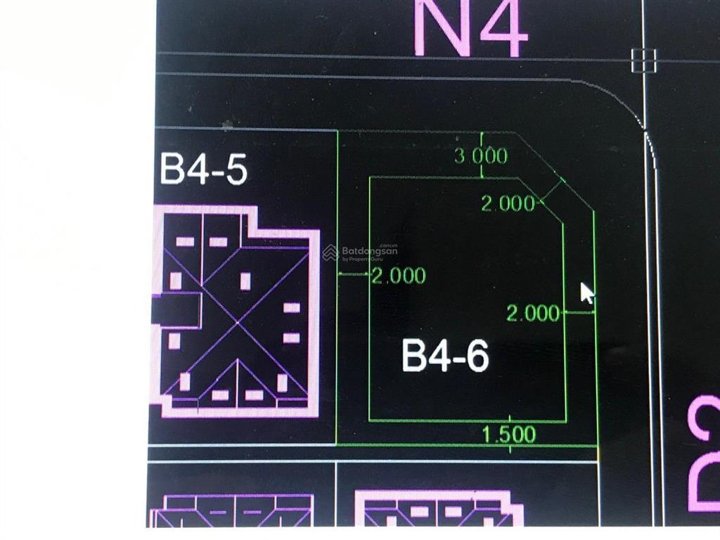 Lô biệt thự chính chủ 2 mặt tiền siêu hot còn sót lại giá chỉ 21,5 tỷ/395m2