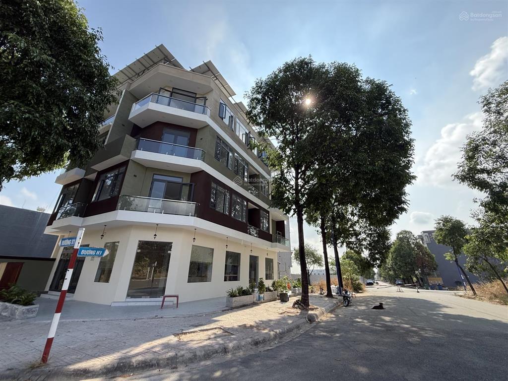 Kdc bình nguyên nhà 3 tầng  hướng nam siêu mát mẻ, đường 16m. thấp hơn thị trường 1,5 tỷ