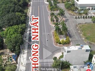 Kdc bình nguyên nhà 3 tầng  hướng nam siêu mát mẻ, đường 16m. thấp hơn thị trường 1,5 tỷ