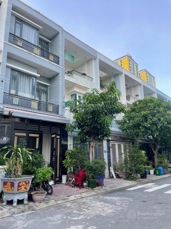 Chủ bán gấp lô đất khu nhà ở tân hòa sát chung cư bcons plaza