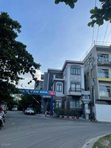 Chủ bán gấp lô đất khu nhà ở tân hòa sát chung cư bcons plaza
