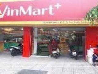 Bán mặt tiền kinh doanh siêu vip đường dt 743  p dĩ an  tphcm diện tích 252m2 giá 15.8 tỷ