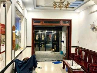 Bán nhà mặt tiền trần đại nghĩa, dĩ an  gần ql 1k, làng đhqg tp.hcm