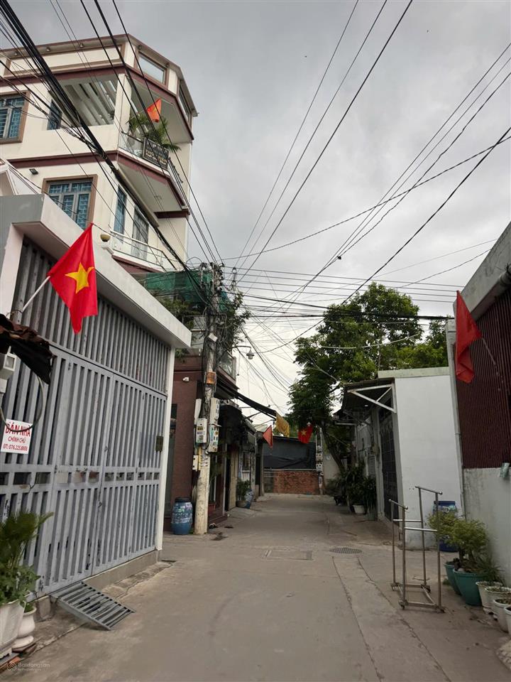 Bán lô đất đường chiêu liêu, dĩ an, tphcm  dt 8 x 15m  124m2 tách được 2 lô giá 5 tỷ tl