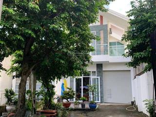 Bán nhà biệt thự sân vườn gần go! dĩ an  vị trí trung tâm