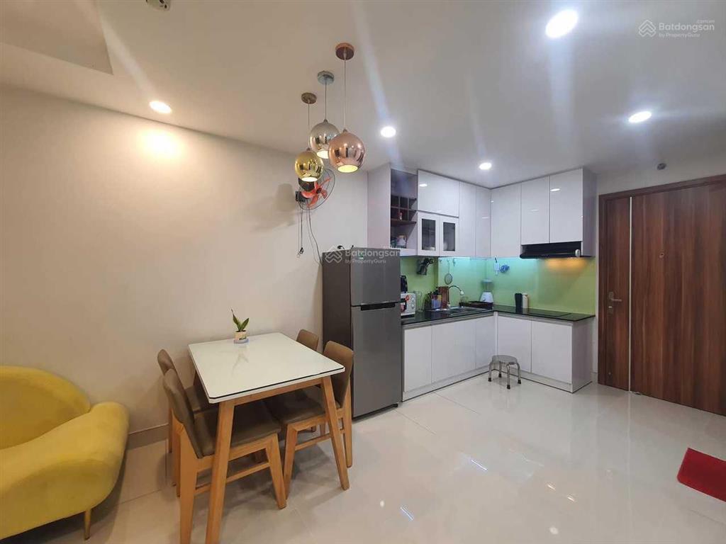 Cho thuê căn 1pn + full nội thất, ở liền giá chỉ 4tr/tháng