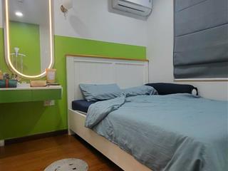 Chính chủ bán căn hộ 2 phòng ngủ 2wc full nội thất cao cấp tại samsora riverside