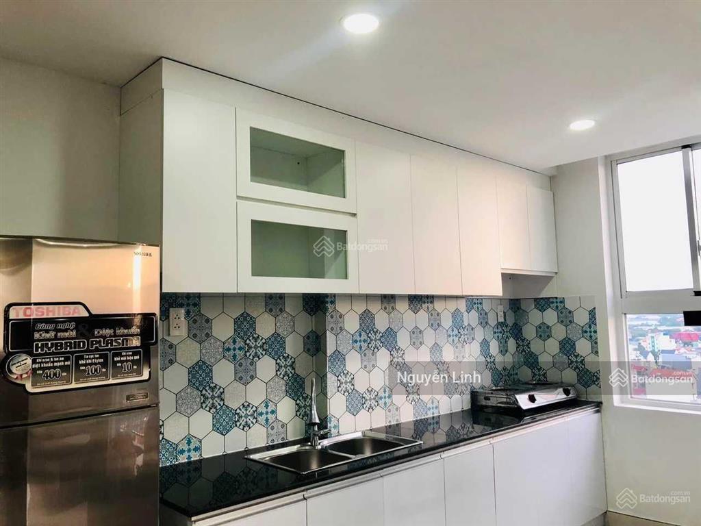Cho thuê căn hộ samsora riverside 2pn + 2wc (full nội thất  chỉ cần xách vali vào ở)