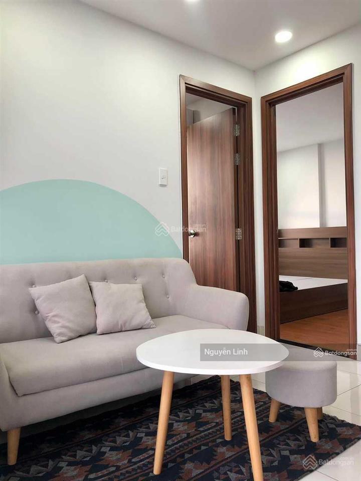Cho thuê căn hộ samsora riverside 2pn + 2wc (full nội thất  chỉ cần xách vali vào ở)