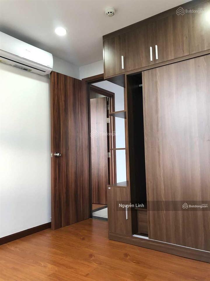 Cho thuê căn hộ samsora riverside 2pn + 2wc (full nội thất  chỉ cần xách vali vào ở)