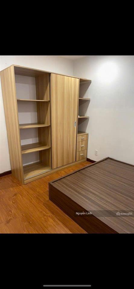 Chính chủ bán căn hộ 39m2 xinh xắn giá 1.150 tỷ bao thuế phí tại samsora rivierside
