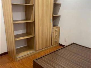 Chính chủ bán căn hộ 39m2 xinh xắn giá 1.150 tỷ bao thuế phí tại samsora rivierside