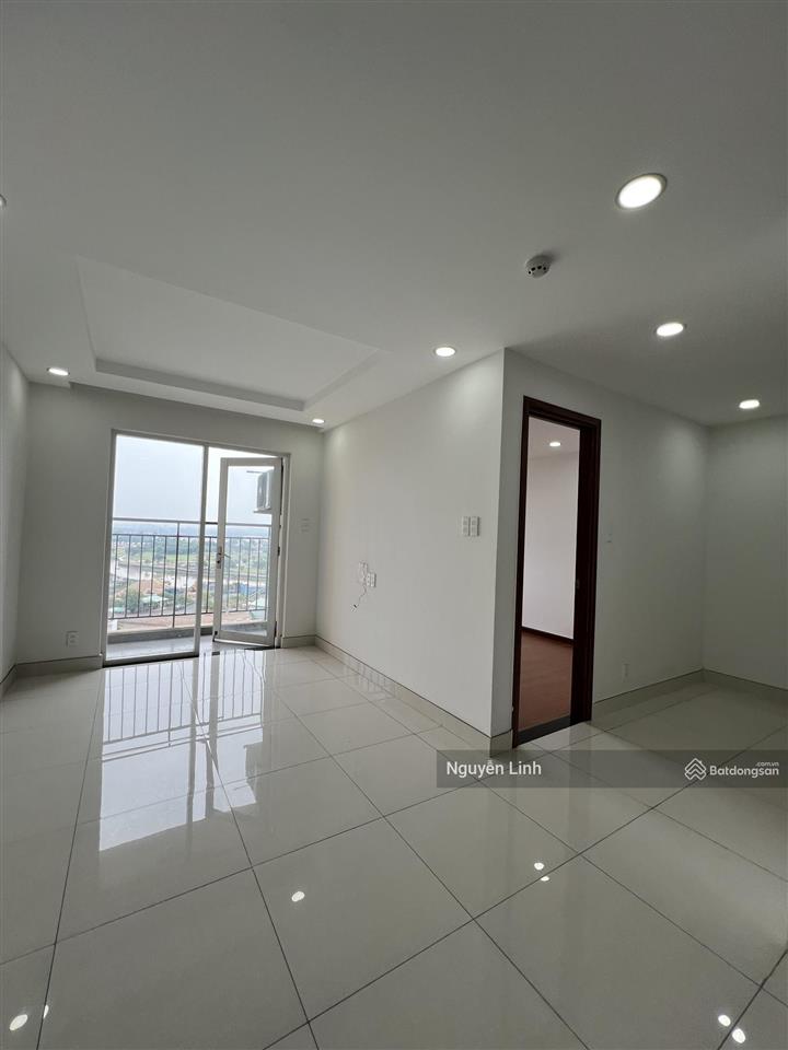 1.350 tỷ sở hữu căn hộ xinh xắn view sông thoáng mát tại samsora riverside